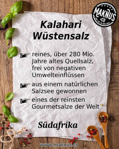Kalahari Wuestensalz Infoblatt